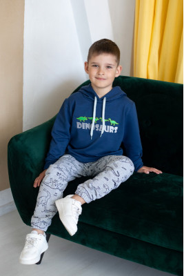 Костюм для хлопчиків